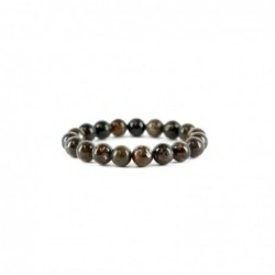 Pulsera de Biotite 10mm