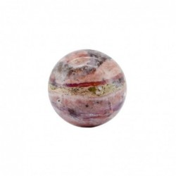 Esferas de Opalo Rosa (Pack 250gr)