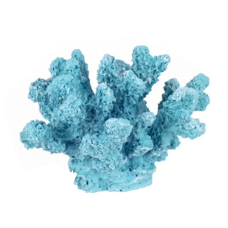 Figura decorativa CORAL