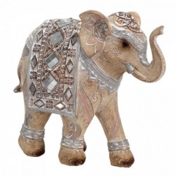 Figura de resina ELEFANTE