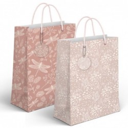 Bolsa de regalo XL x2 modelos