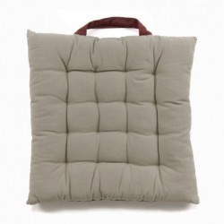 Cojin suelo 60x60 con asa TOPO
