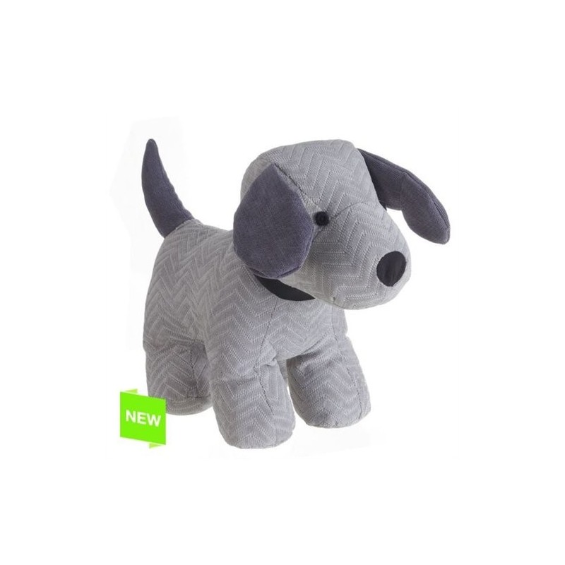 Sujetapuertas Perro Peluche 24 cm