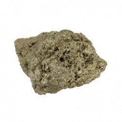 Piedra de Pirita en Bruto PYR6 20x16 cm