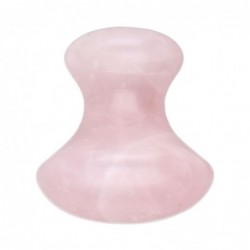 Masajeador Seta Cuarzo Rosa
