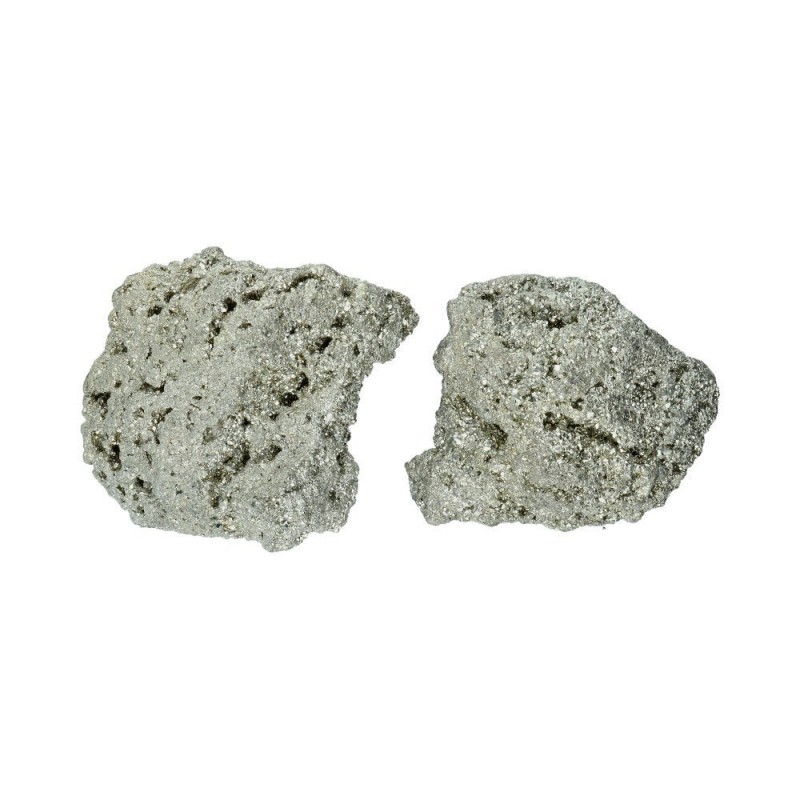 Pirita Chispa en Bruto (Pack 2Kg)