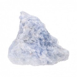 Calcita Azul en Bruto (Pieza 1.90 - 3.90kg)