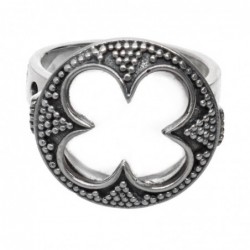 Anillo Colección Gotland en Plata