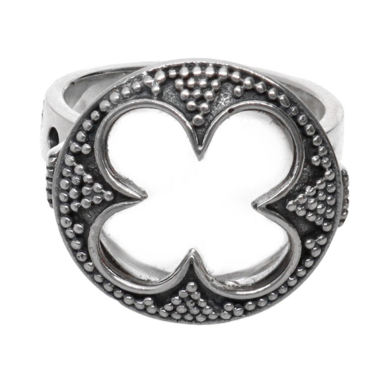 Anillo Colección Gotland en Plata