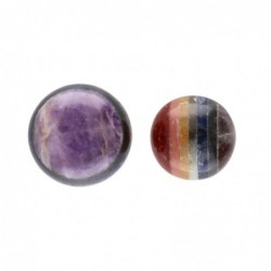 Esfera de Chakras (Pack 500gr)