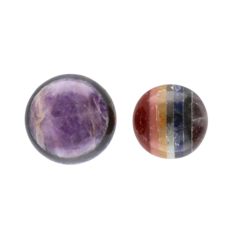 Esfera de Chakras (Pack 500gr)