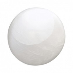 Esfera de Selenita 15cm