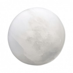 Esfera de Selenita 20cm