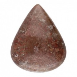 Cuarzo Lodolita Natural de Alta Calidad - Piedras Preciosas para Colecciones