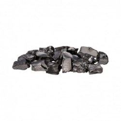 Shungit Cristalizada en Bruto (25gr) - Piedra Natural