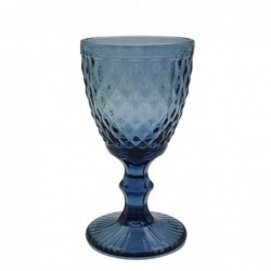 copas de cristal