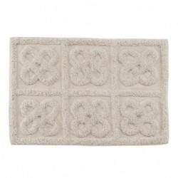 Alfombra Baño Panot 40x60...