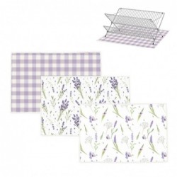 Alfombrilla Escurridor...