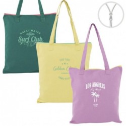 BOLSA Cremallera x3 Modelos...