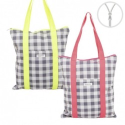 BOLSA Cremallera Fluor x2...