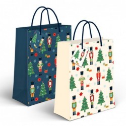 Bolsa Papel Resistente x2...