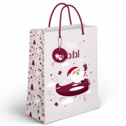 Bolsa Papel 45x33 cm...