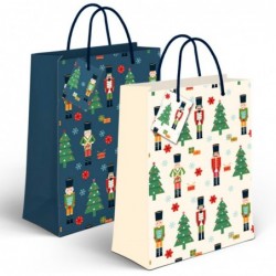 Bolsa Papel x2 Modelos...