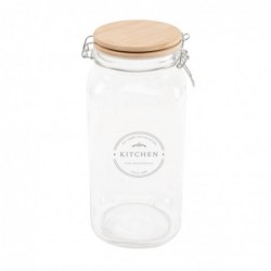 Bote 2200ML 26 cm Cocina...