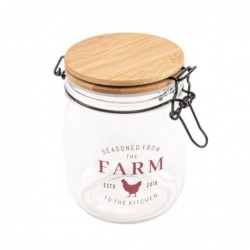Bote 750ML FARM HOUSE...