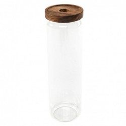 Bote Cristal 1500ml...