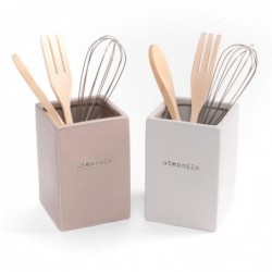 Bote de Utenslios Cocina x2...