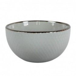 BOL Porcelana 620ml Grabado...