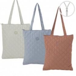 BOLSA Cremallera x3 Modelos...