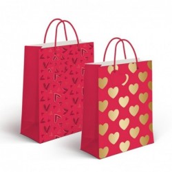 Bolsa Papel Grande...