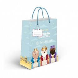 Bolsa Papel 32x26 cm...