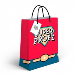 Bolsa Papel Grande...