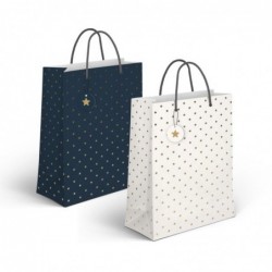 Bolsas Papel x2 Modelos...