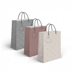 Bolsa Papel Resistente...