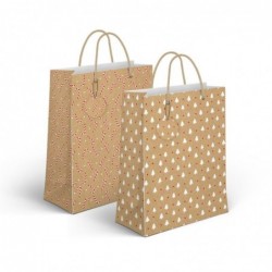 Bolsa Papel x2 Modelos...