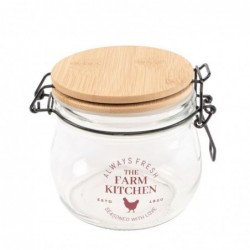 Bote 500ML FARM HOUSE...