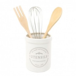 Bote Utensilios Cocina...