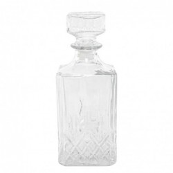 Botella Cristal 1L Grabada:...