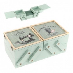 Caja Costurero 20x11 cm...