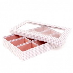 Caja Organizadora 9...