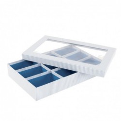 Caja Organizadora 9...