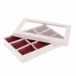 CAJA ORGANIZADORA 9...