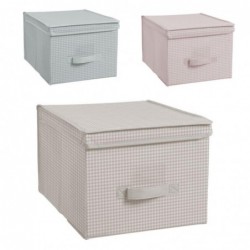 Caja Plegable Ropa x3...