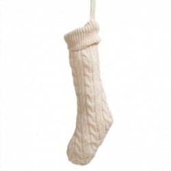 Calcetines Navidad Punto...