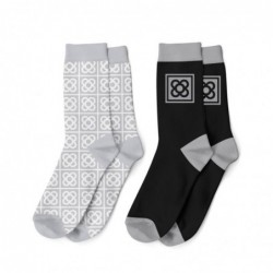 Calcetines Panot x2 Modelos...