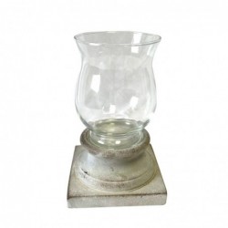 Candelabro Cemento...